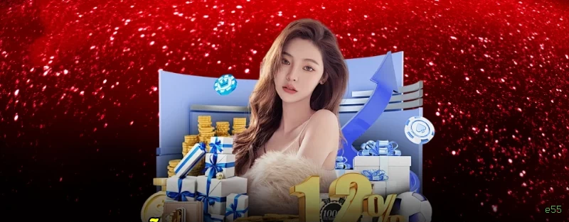 Casino Login e55