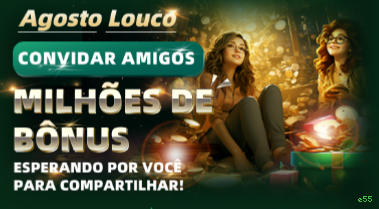 e55 Saque Hoje